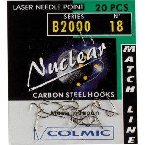Carlige Colmic Nuclear B2000 Nr 20