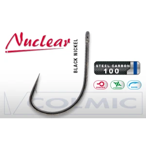 Carlige Colmic Nuclear Mr300 Nr 12