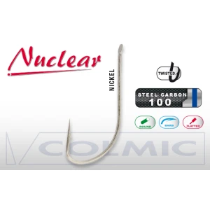 CARLIGE COLMIC NUCLEAR N510 NR 5  CARLIGE COLMIC NUCLEAR N510 NR 5