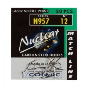 CARLIGE COLMIC NUCLEAR N957 NR 18  CARLIGE COLMIC NUCLEAR N957 NR 18