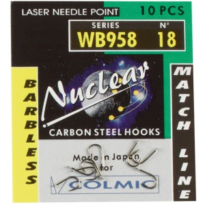 Carlige Colmic Nuclear Wb958 Nr 10