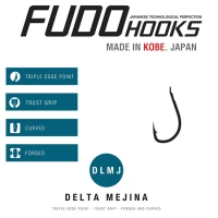 CARLIGE FUDO DELTA MEJINA BN-0031 Nr.4 Black nickel 8buc/plic CARLIGE FUDO DELTA MEJINA BN-0031 Nr.4 Black nickel 8buc/plic