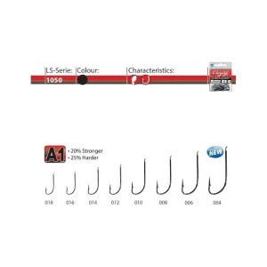 CARLIGE GAMAKATSU A1 1050NS BL 15BUC/PL nr 12 CARLIGE GAMAKATSU A1 1050NS BL 15BUC/PL nr 12