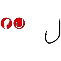 CARLIGE GAMAKATSU LS-2260B NR 10 / 25BUC/PL CARLIGE GAMAKATSU LS-2260B NR 10 / 25BUC/PL