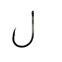 CARLIGE GAMAKATSU POWER CARP RING EYE NR 10 / 10BUC/PL CARLIGE GAMAKATSU POWER CARP RING EYE NR 10 / 10BUC/PL