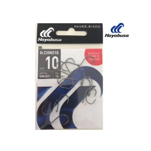 Carlige Hayabusa Chn 018bn Nr.15