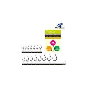 Carlige Hayabusa Ise145go Nr.6