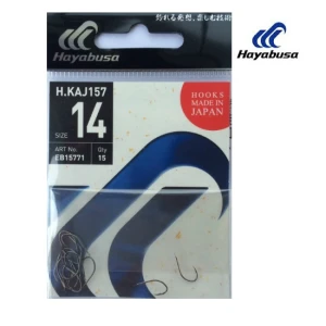 Carlige Hayabusa Kaj 157 Bn Nr 16 15 Buc