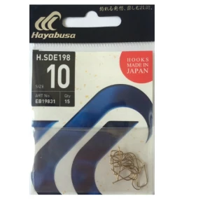 CARLIGE HAYABUSA SDE 198BZ NR 12 15BUC CARLIGE HAYABUSA SDE 198BZ NR 12 15BUC