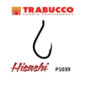Carlige Hisashi Hook Match P1039 14