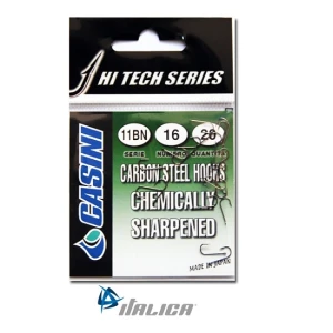 Carlige Italica 11bn Nr12