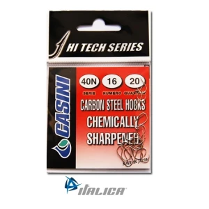Carlige Italica 40n Nr14