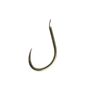 Carlige Matrix Carp Baggers Barbless 10bucati Plic Nr.18