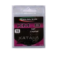 Carlige Maver Katana Seria Match Km8 Nr 22 Bronz 
