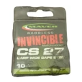 CARLIGE MAVER SERIA INVINCIBLE CS27 CARP WIDE GAPE NR 14