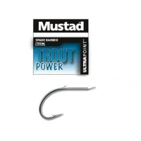 CARLIGE MUSTAD 10017 BLN NR 10 10BUC CARLIGE MUSTAD 10017 BLN NR 10 10BUC