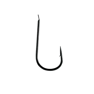 IT Maver Hooks KATANA 1045 BLACK NO. 8