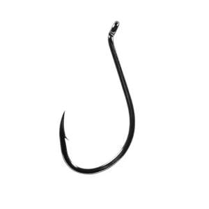 CARLIGE Maver IT KATANA 1235 NEGRU NR 3/0  CARLIGE Maver IT KATANA 1235 NEGRU NR 3/0