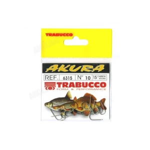 CARLIGE TRABUCCO AKURA 6315 NR 14 15BUC/PLIC CARLIGE TRABUCCO AKURA 6315 NR 14 15BUC/PLIC