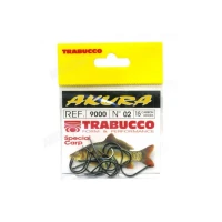 CARLIGE TRABUCCO AKURA 9000 NR 14 15BUC/PLIC CARLIGE TRABUCCO AKURA 9000 NR 14 15BUC/PLIC