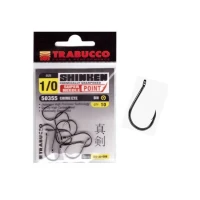 Carlige Trabucco Shinken Cut Chinu Nr 2 10buc/plic