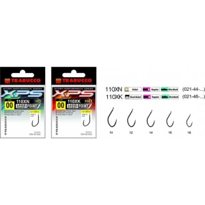CARLIGE TRABUCCO XPS 110XN NR 12  25BUC/PLIC CARLIGE TRABUCCO XPS 110XN NR 12  25BUC/PLIC