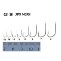 CARLIGE TRABUCCO XPS 440XN NR 10 25BUC/PLIC CARLIGE TRABUCCO XPS 440XN NR 10 25BUC/PLIC