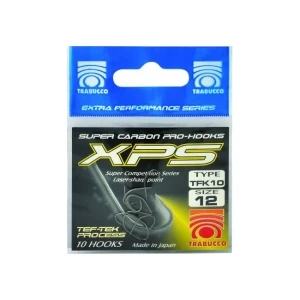 CARLIGE TRABUCCO XPS TFK10 NR 12 10BUC/PLIC CARLIGE TRABUCCO XPS TFK10 NR 12 10BUC/PLIC