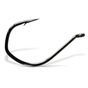 Carlige Vmc 7119 Black Nickel 5buc/plic Numarul 2