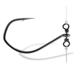 Carlige Vmc 7119sh Black Nickel Numarul 4