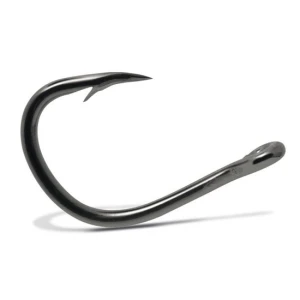 Carlige Vmc 7262 Black Nickel Numarul 6/0
