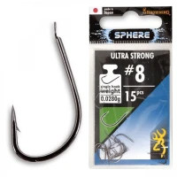 Carlig Browning Sphere Ultra Strong 16 Carlig Browning Sphere Ultra Strong 16