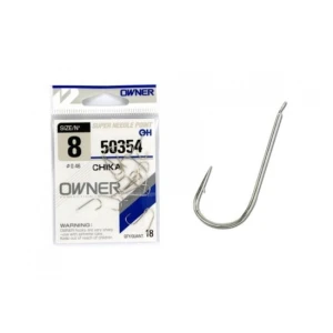 Carlig Owner Chika 50354 Nr 14