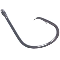 Carlig Owner Mutu Light Wire 5114, Nr.10, 11buc/plic    Carlig Owner Mutu Light Wire 5114, Nr.10, 11buc/plic