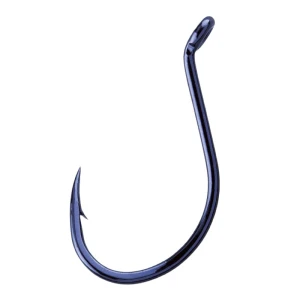 Carlige Bkk Octopus Beak, Nr.2/0, 8buc/pac