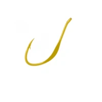 Carlige Cralusso Skin Aji 9buc 2415 nr.7 Carlige Cralusso Skin Aji 9buc 2415 nr.7