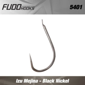 Carlige Fudo Izu Mejina Brl Bn-5401 Nr.5  18buc/plic