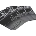 Carlige Feeder MATRIX X1 Commercial Carp Hooks, Barbless, Nr.16, 10buc/pac Carlige Feeder MATRIX X1 Commercial Carp Hooks, Barbless, Nr.16, 10buc/pac