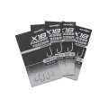 Carlige Feeder MATRIX X1B Finesse Feeder Hooks, Barbed, Nr.14, 10buc/pac Carlige Feeder MATRIX X1B Finesse Feeder Hooks, Barbed, Nr.14, 10buc/pac