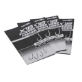 Carlige Feeder MATRIX X1B Finesse Feeder Hooks, Barbed, Nr.18, 10buc/pac Carlige Feeder MATRIX X1B Finesse Feeder Hooks, Barbed, Nr.18, 10buc/pac