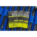 Carlige Feeder MATRIX X6B Curved Pole, Barbed, Nr.16, 10buc/pac Carlige Feeder MATRIX X6B Curved Pole, Barbed, Nr.16, 10buc/pac