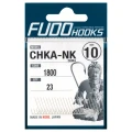 Carlige Fudo Chika nr.15 GD (Gold) 19buc/plic Carlige Fudo Chika nr.15 GD (Gold) 19buc/plic