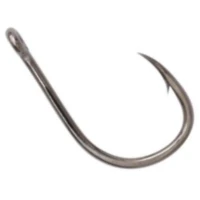 Carlige Fudo Iseama With Ring, Nr.1/0, 1000 buc/pac Carlige Fudo Iseama With Ring, Nr.1/0, 1000 buc/pac