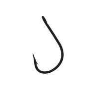 Carlige Fudo Marusode with Ring (MRSD-BN) nr.13 BN - Black Nickel  16 buc/plic Carlige Fudo Marusode with Ring (MRSD-BN) nr.13 BN - Black Nickel  16 buc/plic