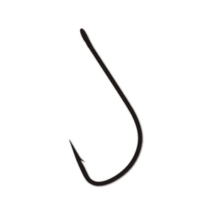 Carlige Fudo Sode with Ring (SODR-BN) nr.15 BN - Black Nickel  14 buc/plic Carlige Fudo Sode with Ring (SODR-BN) nr.15 BN - Black Nickel  14 buc/plic