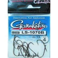 Carlige Gamakatsu Ls-1070b, Nr.8, 13buc/pac