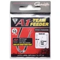 Carlige Gamakatsu A1 Team Feeder Fine Nr.14, 15buc/pac Carlige Gamakatsu A1 Team Feeder Fine Nr.14, 15buc/pac