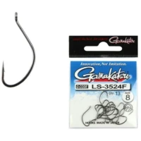 Carlige Gamakatsu Forjat Ls-3524f, Nr.12, 13buc/plic
