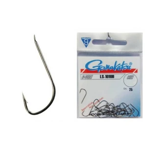 Carlige Gamakatsu Ls-1010n Nr.8 25/pac.
