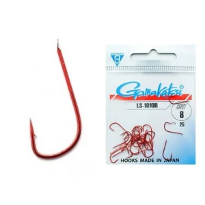 Carlige Gamakatsu Ls-1010r Nr.16 25/plic